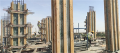Fairway Villas 3, Dubai South construction progress, 48.52% complete: RERA site inspection 7 Jul 2026 (photo 2)