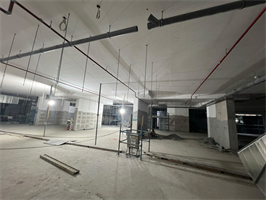 ELEVE by Deyaar, Jebel Ali construction progress, 20.01% complete: RERA site inspection 24 Sept 2026 (photo 4)