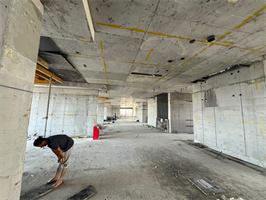 ELEVE by Deyaar, Jebel Ali construction progress, 20.01% complete: RERA site inspection 24 Sept 2026 (photo 6)