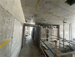 ELEVE by Deyaar, Jebel Ali construction progress, 20.01% complete: RERA site inspection 24 Sept 2026 (photo 1)