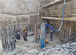 Rove Home Marasi Drive, Business Bay construction progress, 10% complete: RERA site inspection 6 Jul 2026 (photo 5)