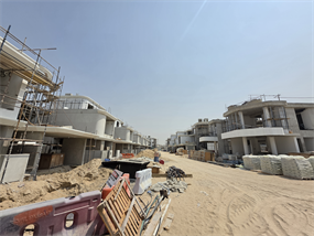 Inspection photo of Wadi Villas by Arista, 2026-09-02