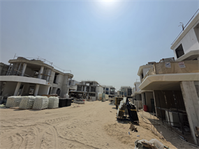 Inspection photo of Wadi Villas by Arista, 2026-09-02