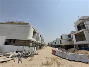 Inspection photo of Wadi Villas by Arista, 2026-09-02