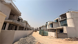 Inspection photo of Wadi Villas by Arista, 2026-09-02