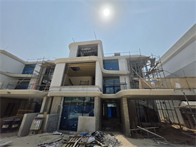 Inspection photo of Wadi Villas by Arista, 2026-09-02