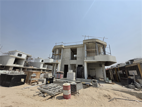 Inspection photo of Wadi Villas by Arista, 2026-09-02