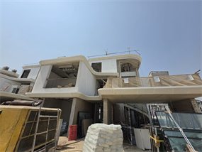Inspection photo of Wadi Villas by Arista, 2026-09-02