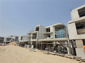 Inspection photo of Wadi Villas by Arista, 2026-09-02