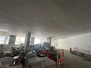 City Walk Northline 1, City Walk construction progress, 38.09% complete: RERA site inspection 19 Aug 2026 (photo 5)