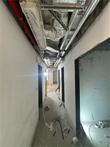 City Walk Northline 1, City Walk construction progress, 38.09% complete: RERA site inspection 19 Aug 2026 (photo 1)