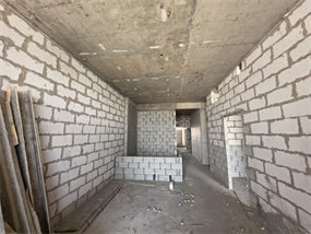 Barari Parkview by Al Mawared, Majan construction progress, 44.7% complete: RERA site inspection 13 Aug 2026 (photo 5)