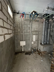 City Walk Northline 2, City Walk construction progress, 37.06% complete: RERA site inspection 19 Aug 2026 (photo 1)