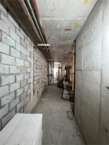 City Walk Northline 2, City Walk construction progress, 37.06% complete: RERA site inspection 19 Aug 2026 (photo 6)