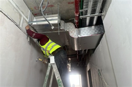 Cove Living Residence By Imtiaz, Dubai Land Residence Complex (DLRC) construction progress, 47.21% complete: RERA site inspection 11 Aug 2026 (photo 5)