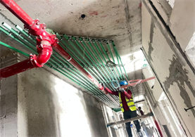 Cove Living Residence By Imtiaz, Dubai Land Residence Complex (DLRC) construction progress, 47.21% complete: RERA site inspection 11 Aug 2026 (photo 2)