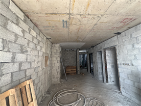 OZONE 1 Residence, Jumeirah Village Circle construction progress, 56.83% complete: RERA site inspection 14 Jul 2026 (photo 3)