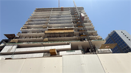 Sky Vista, Jumeirah Village Circle (JVC) construction progress, 61% complete: RERA site inspection 15 Jul 2026 (photo 3)