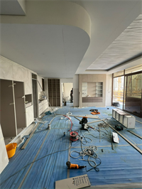 Sky Vista, Jumeirah Village Circle (JVC) construction progress, 61% complete: RERA site inspection 15 Jul 2026 (photo 2)