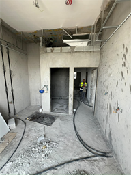 Symbolic Aura, Al Furjan construction progress, 70.11% complete: RERA site inspection 17 Aug 2026 (photo 5)