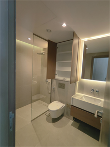 Gharbi I Residences — construction site