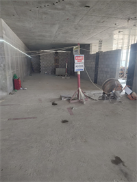 Mercer House, Jumeirah Lakes Towers construction progress, 18.11% complete: RERA site inspection 7 Aug 2026 (photo 2)