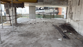 W1NNER TOWER, Jumeirah Village Circle construction progress, 27.84% complete: RERA site inspection 31 Jul 2026 (photo 5)