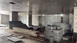 W1NNER TOWER, Jumeirah Village Circle construction progress, 27.84% complete: RERA site inspection 31 Jul 2026 (photo 6)