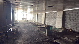 W1NNER TOWER, Jumeirah Village Circle construction progress, 27.84% complete: RERA site inspection 31 Jul 2026 (photo 3)