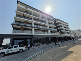 Starlight Park, District 11, Meydan construction progress, 100% complete: RERA site inspection 2 Sept 2026 (photo 5)