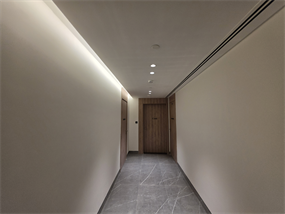 Starlight Park, District 11, Meydan construction progress, 100% complete: RERA site inspection 2 Sept 2026 (photo 2)