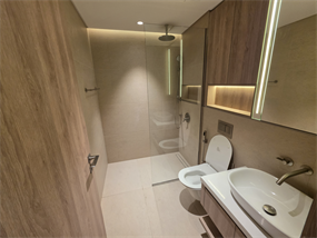 Starlight Park, District 11, Meydan construction progress, 100% complete: RERA site inspection 2 Sept 2026 (photo 4)