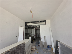 Wadi 645, Majan construction progress, 55.15% complete: RERA site inspection 18 Aug 2026 (photo 2)