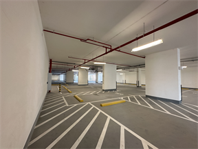 Fia, Town Square Dubai construction progress, 84.55% complete: RERA site inspection 17 Sept 2026 (photo 4)