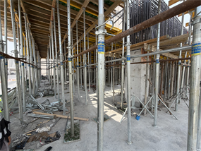 Inspection photo of Primero Residences by Main Realty, 2026-08-11