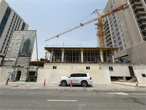 Inspection photo of Primero Residences by Main Realty, 2026-08-11
