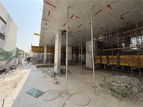 Inspection photo of Primero Residences by Main Realty, 2026-08-11