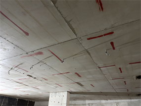 Inspection photo of Primero Residences by Main Realty, 2026-08-11