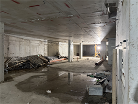 Inspection photo of Primero Residences by Main Realty, 2026-08-11