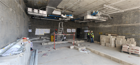 Six Senses Residences Dubai Marina, Dubai Marina construction progress, 26.66% complete: RERA site inspection 25 Sept 2026 (photo 5)