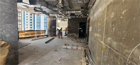 Six Senses Residences Dubai Marina, Dubai Marina construction progress, 26.66% complete: RERA site inspection 25 Sept 2026 (photo 2)