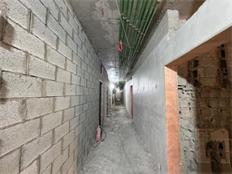 Weybridge Gardens 2, Dubailand construction progress, 33.68% complete: RERA site inspection 5 Aug 2026 (photo 4)