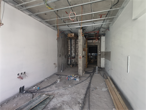 Sky Livings by Peace Homes, Jumeirah Village Circle (JVC) construction progress, 60% complete: RERA site inspection 24 Jul 2026 (photo 6)