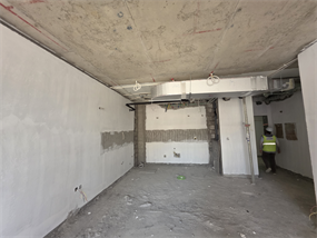 Ocean Star Building 2, Mina Rashid construction progress, 30.46% complete: RERA site inspection 11 Aug 2026 (photo 6)