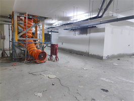 Diamondz by Danube, Jumeirah Lake Towers (JLT) construction progress, 16.32% complete: RERA site inspection 20 Jul 2026 (photo 6)
