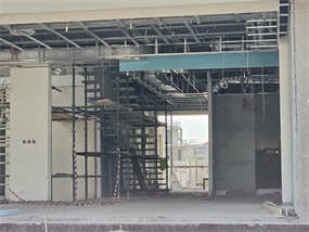 The Acres Villas, The Acres construction progress, 25.15% complete: RERA site inspection 20 Aug 2026 (photo 2)