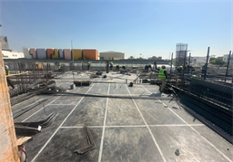 Riwa 1, Madinat Jumeirah Living construction progress, 12.52% complete: RERA site inspection 20 Jul 2026 (photo 1)