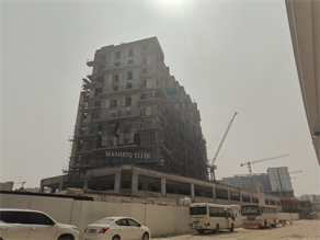 Latest DLD inspection photo of Floarea Vista