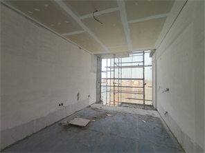 Floarea Vista, Discovery Gardens construction progress, 63% complete: RERA site inspection 1 Sept 2026 (photo 5)