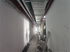 Beverly Gardens, Discovery Gardens construction progress, 75.26% complete: RERA site inspection 14 Sept 2026 (photo 4)